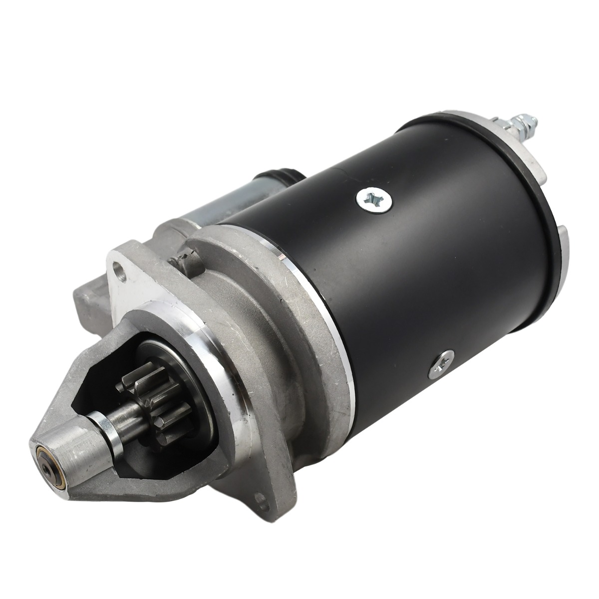 12V 10T Anlasser 2873A031 2873B072 für Perkins