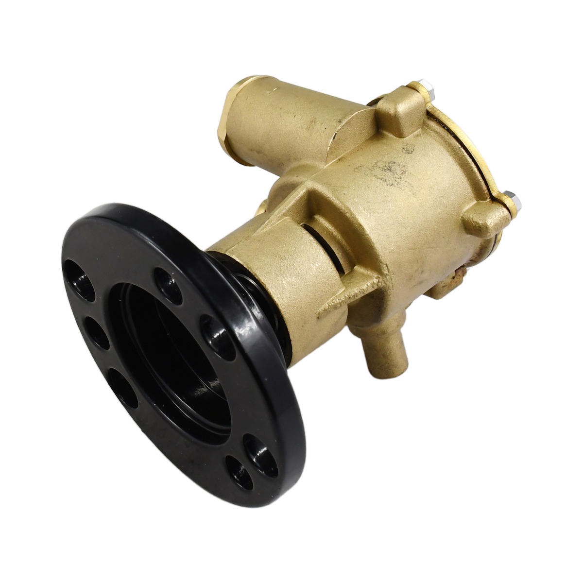 Seewasserpumpe 18-3587 18-3587-1 für GM Marine