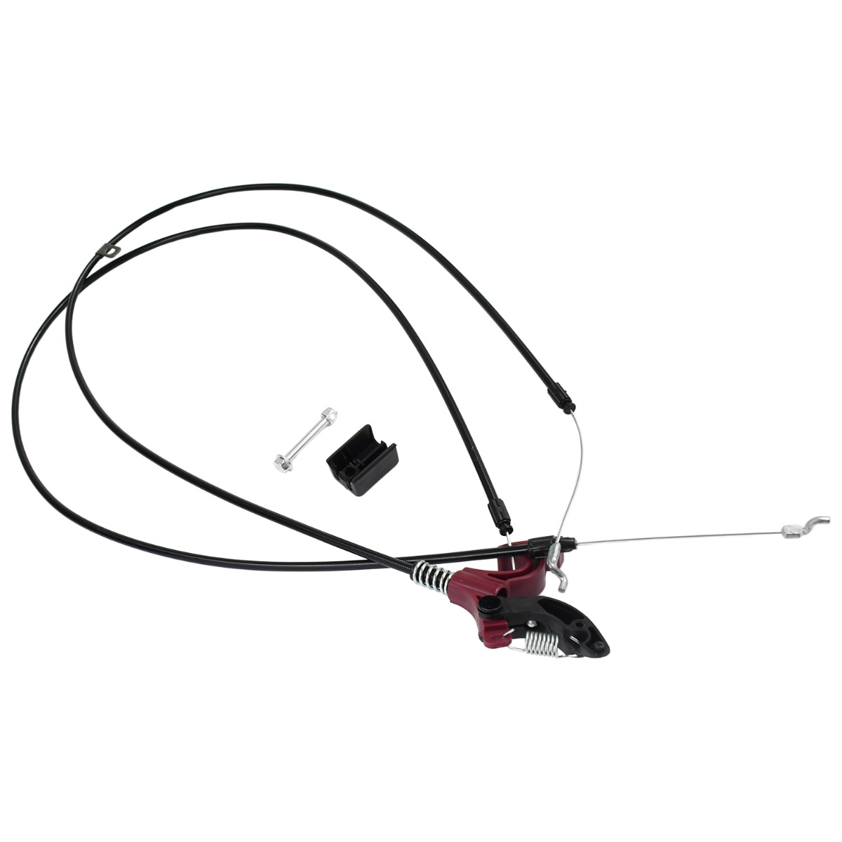 Motorzonen-Steuerkabelsatz 583451701 587326601 438385 für Craftsman