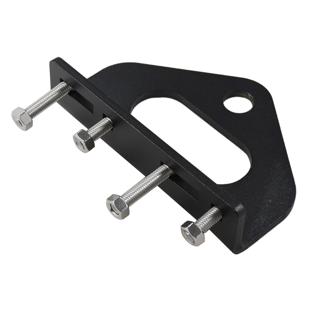 Anhängerkupplung für Zero-Turn-Mäher für Husqvarna