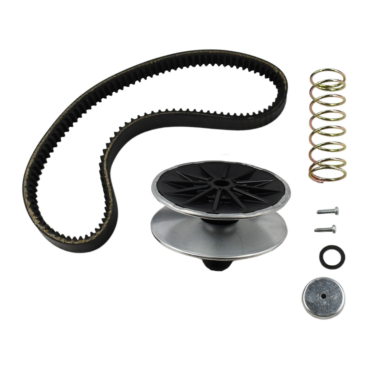 Getriebe-Sekundärriemensatz GT79244 MIA12482 für John Deere