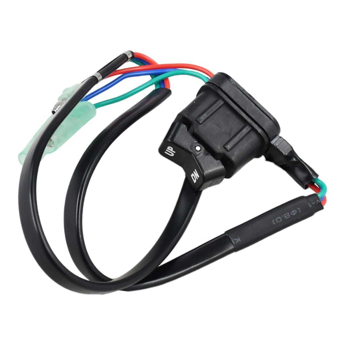 Neigungstrimmschalter 87-18286A43 18286A43 87-18286A26 87-16991A1 87-18286A2 für Mercury