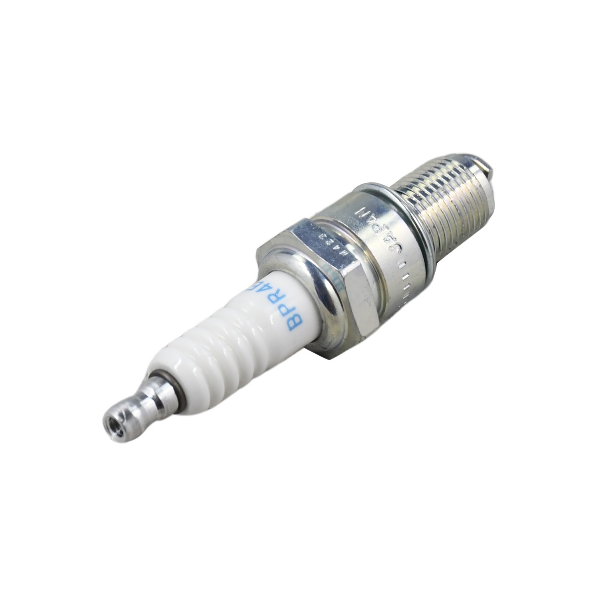 Zündkerze kompatibel mit NGK-BR4ES-00 für Yamaha