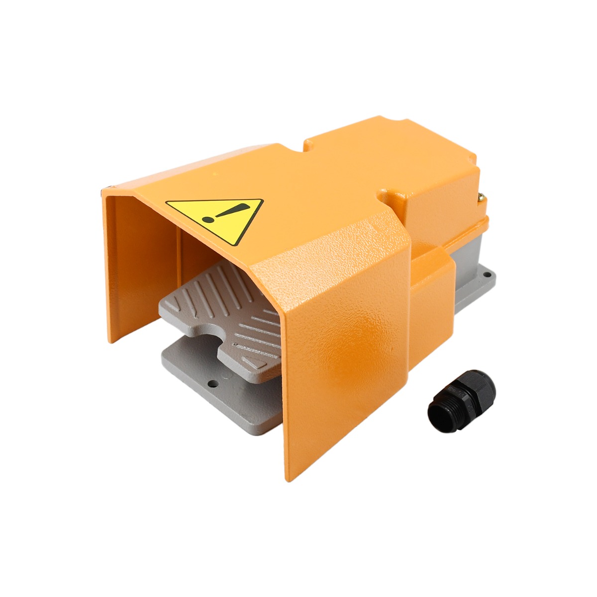 Hochleistungs-Fußschalter 532-SWH 532-SWHO 532-SWHOX für AC-Taster