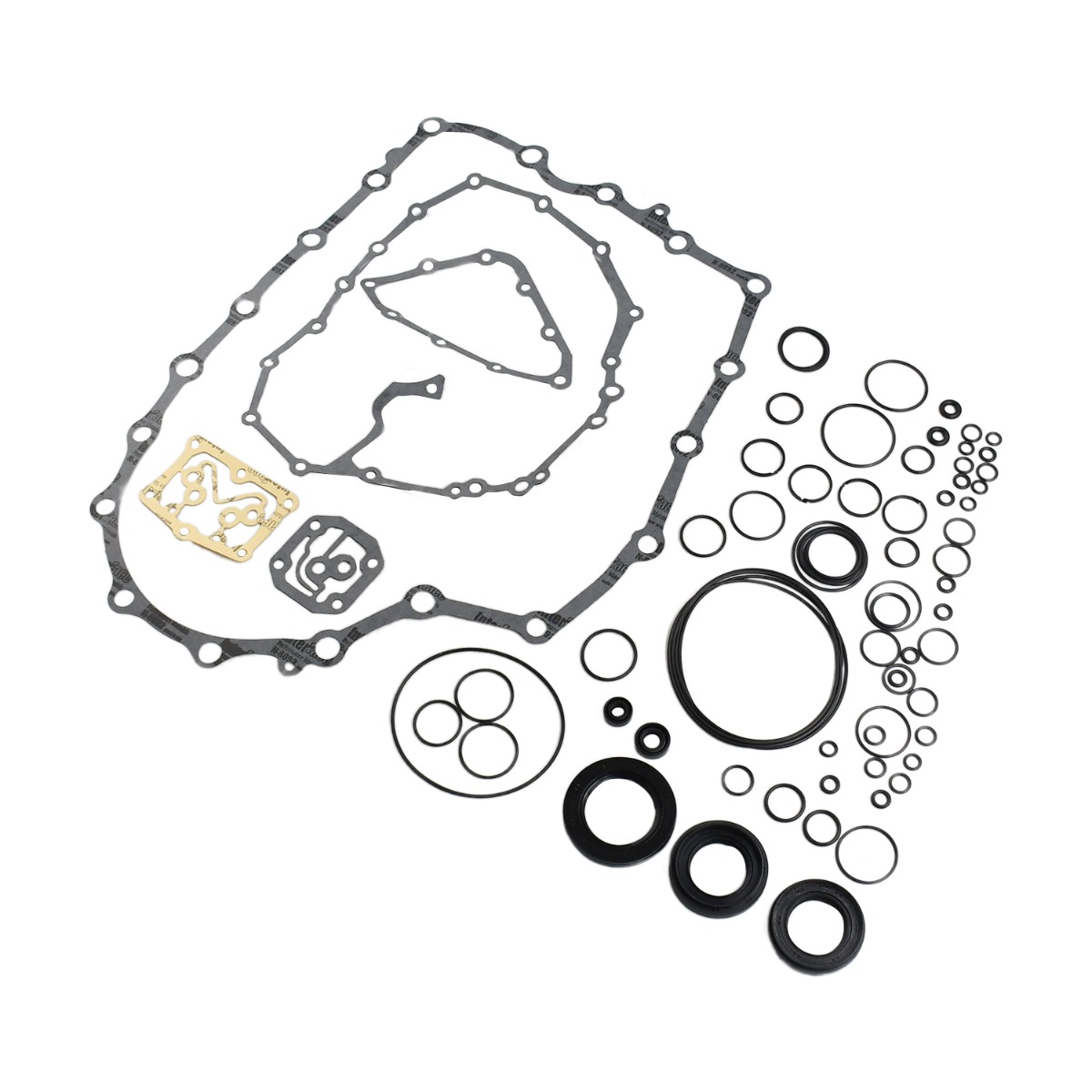 Getriebedichtungssatz SPCA MPCA für Honda