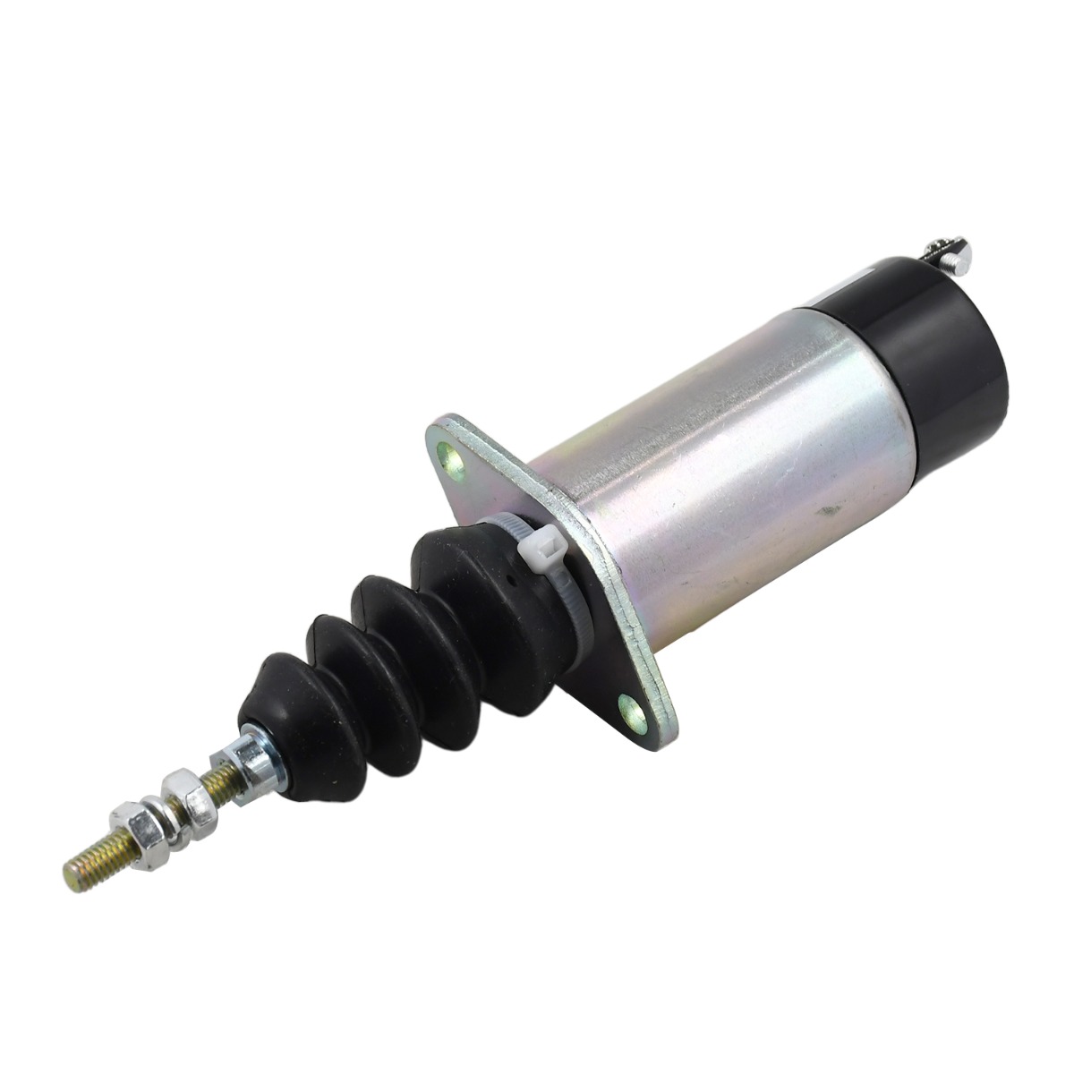 12V Kraftstoffabsperrmagnet 307-1904 3071904 für Onan