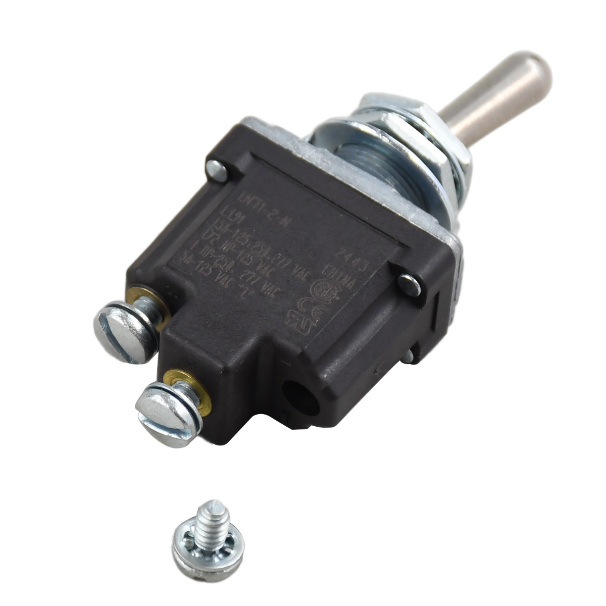 Kippschalterbaugruppe 8D-2676 8D2676 für Caterpillar