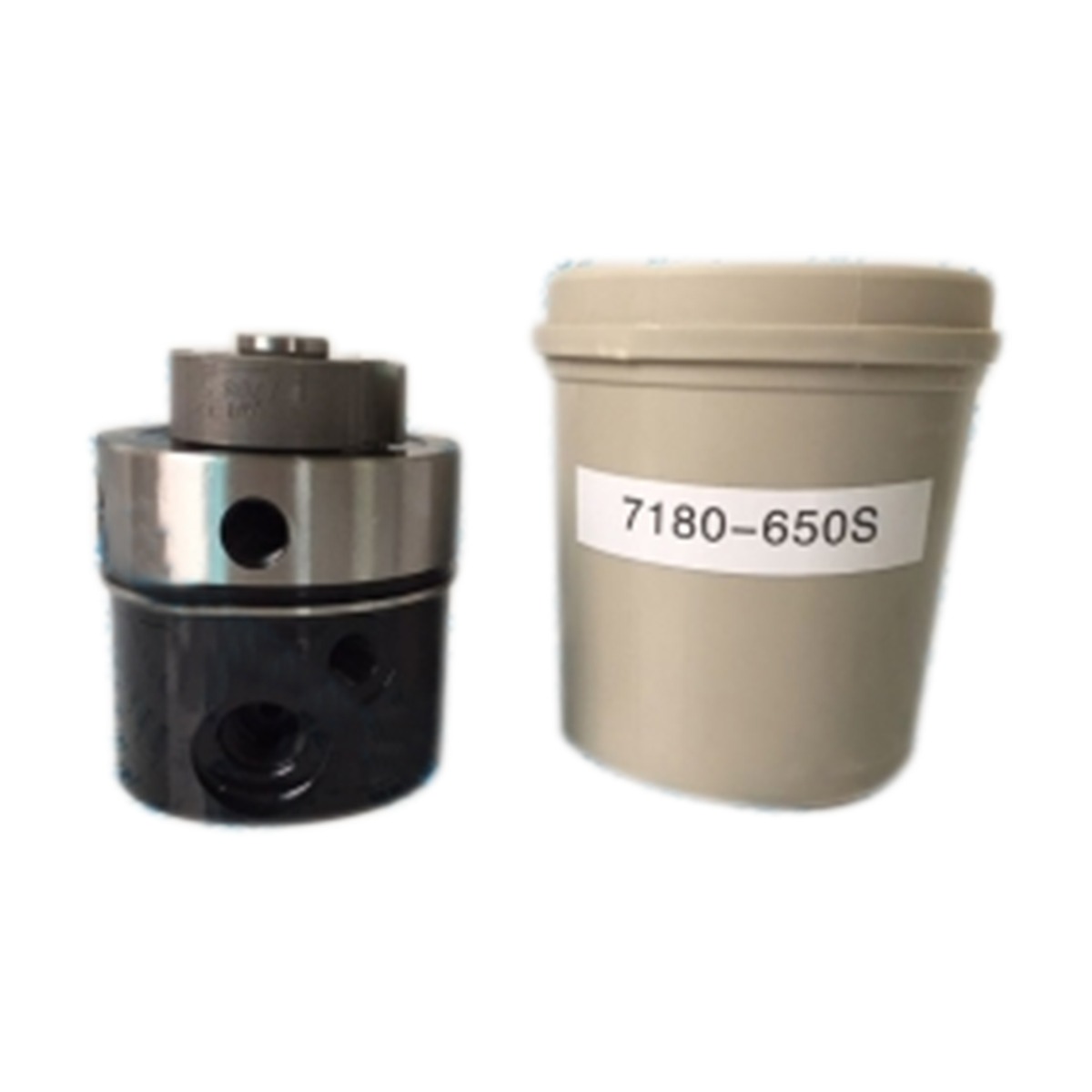 3/8.5R DPA Einspritzpumpenkopf Rotor 7180-650S für Perkins