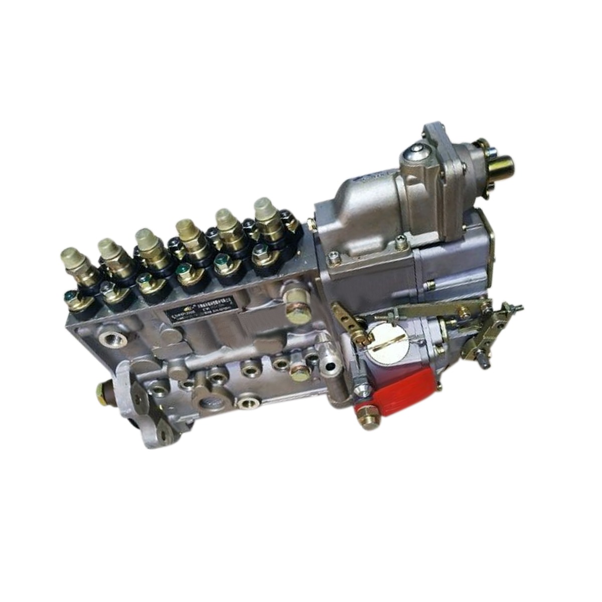Einspritzpumpe F002A0Z010 3930160 für Cummins main product photo
