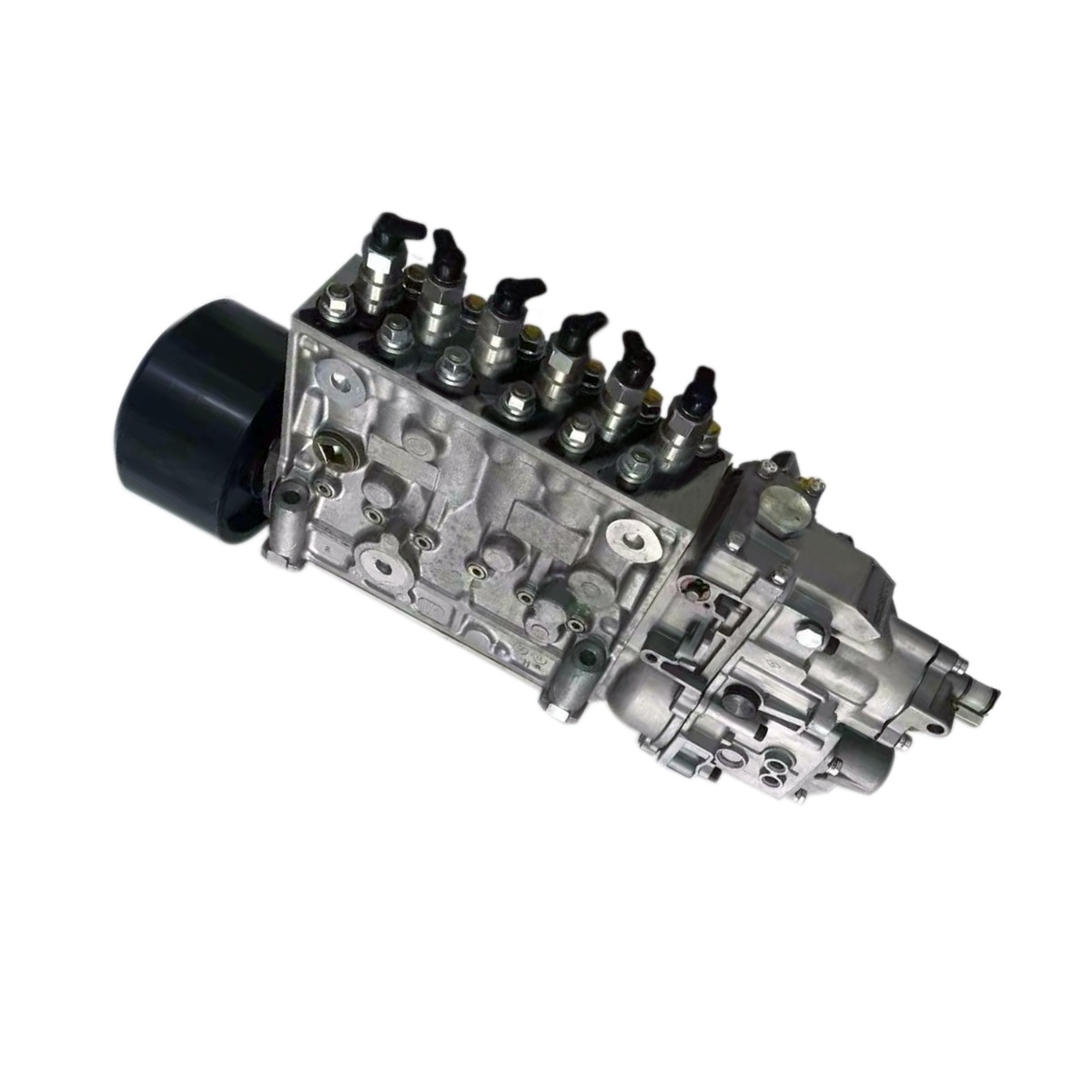 Einspritzpumpe 1156103341 106067-6251 für Isuzu