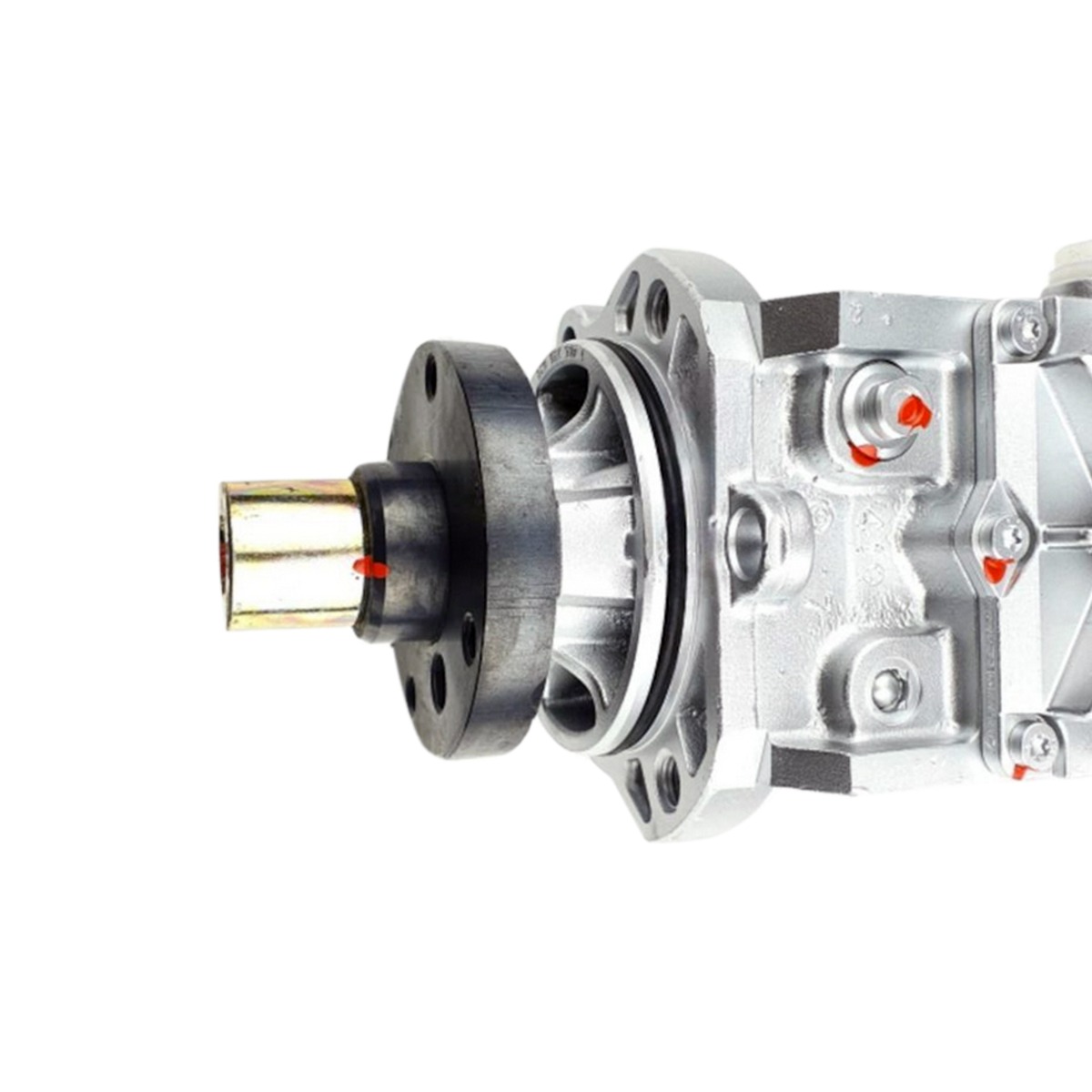 Aftermarket-Einspritzpumpe Bosch 0470504033 16700-VK500 für Nissan