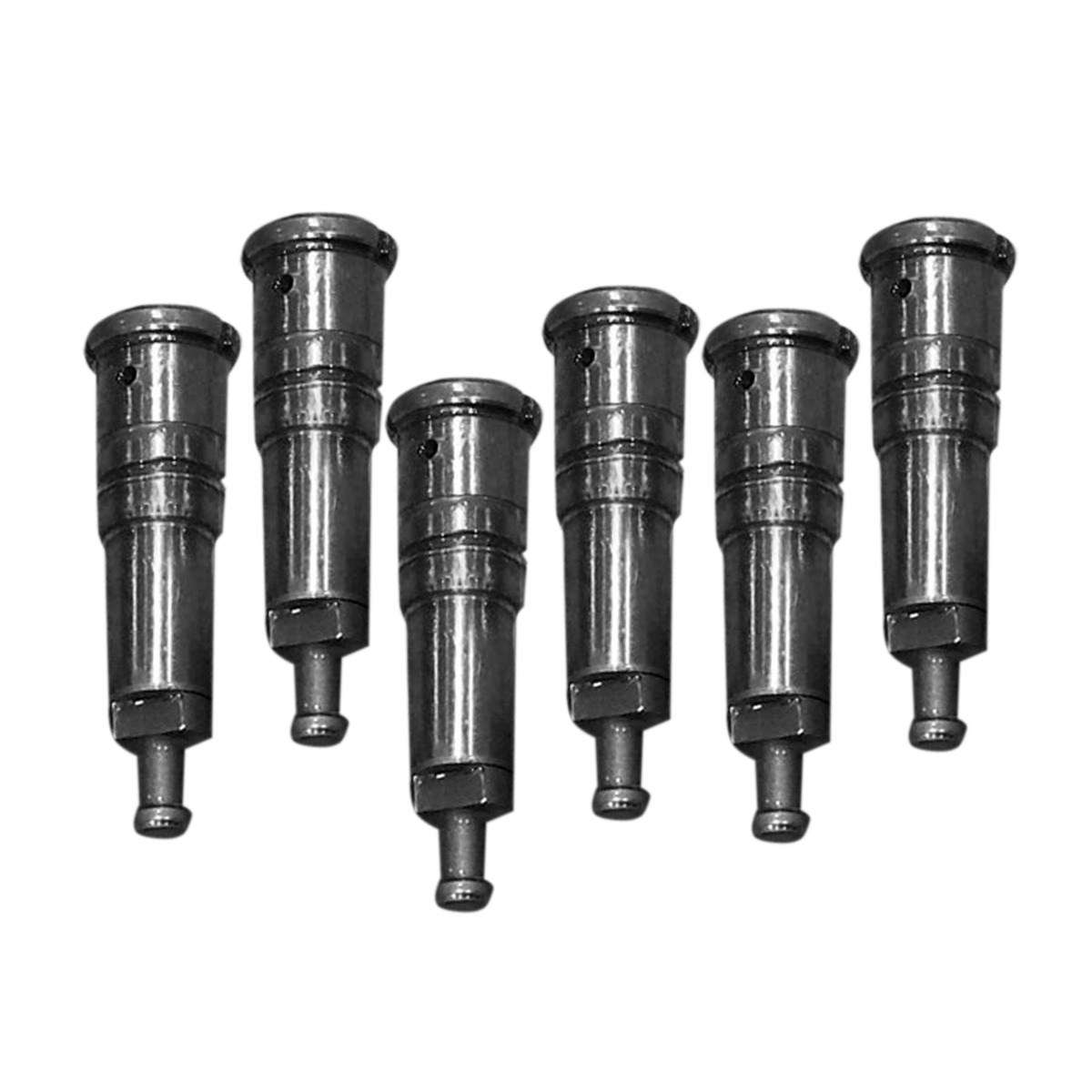 6 stück P27 Einspritzpumpe Kolben 134101-4120 für Nissan main product photo