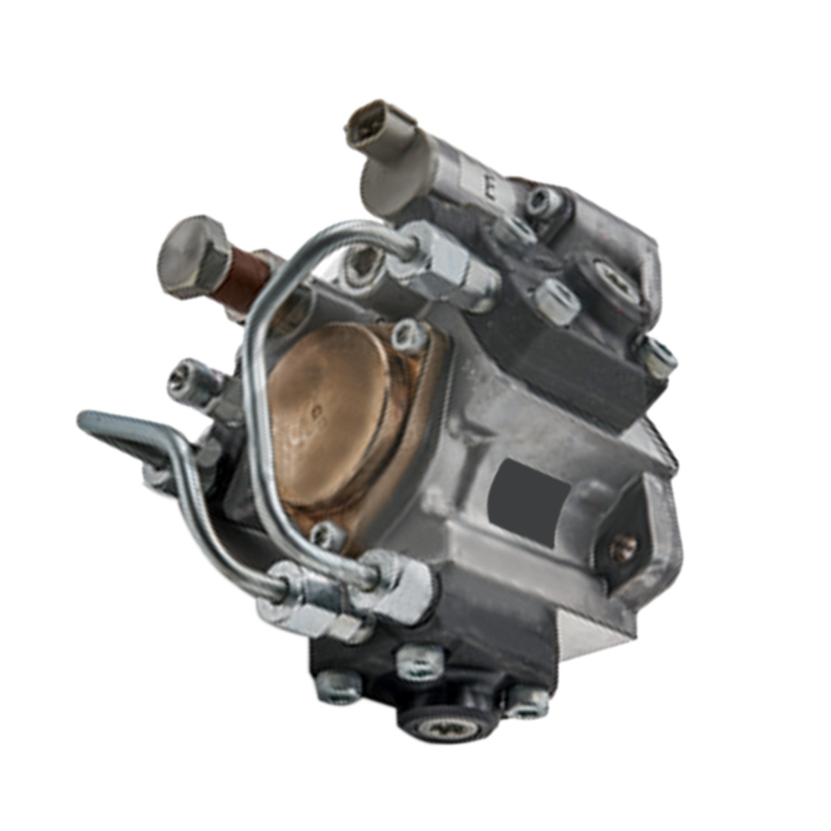 Denso-Kraftstoffeinspritzpumpe 950-0774 für Isuzu