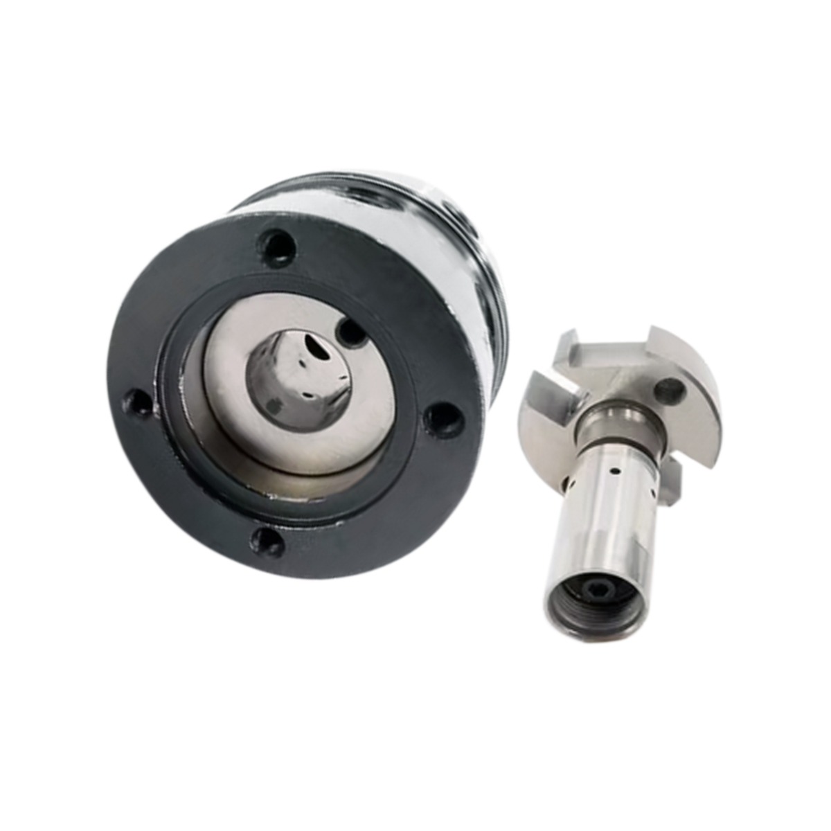 6/10L DPA Einspritzpumpe Kopf Rotor 7180-572Y für Chevrolet