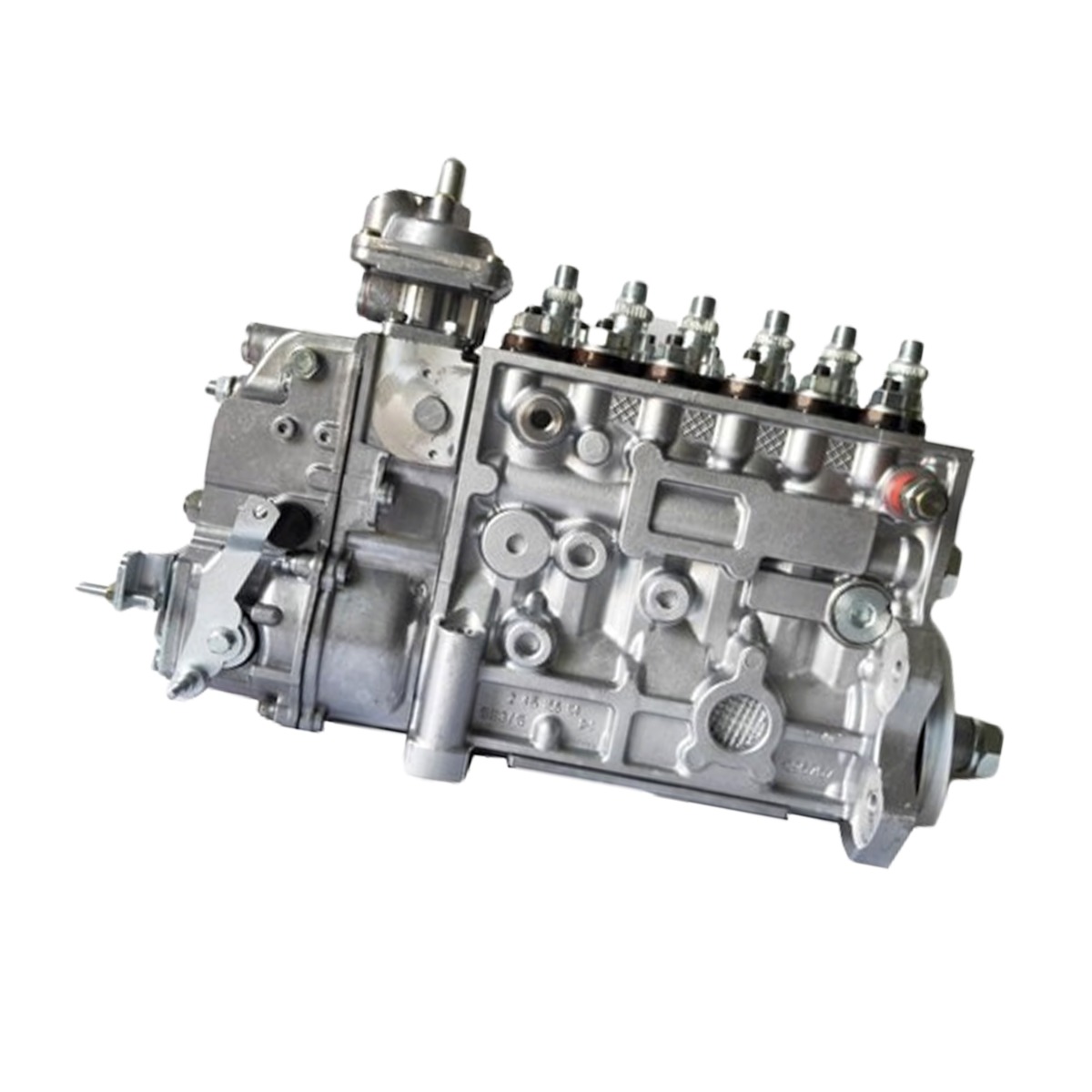 Einspritzpumpe 5286861 6PH702 für Cummins