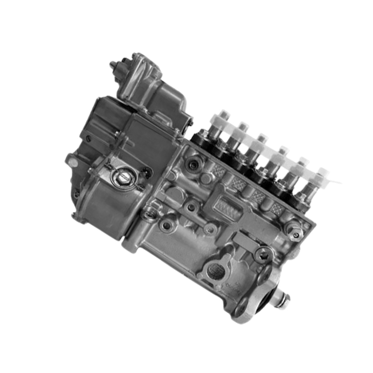 Kraftstoffeinspritzpumpe 3285665 für Cummins