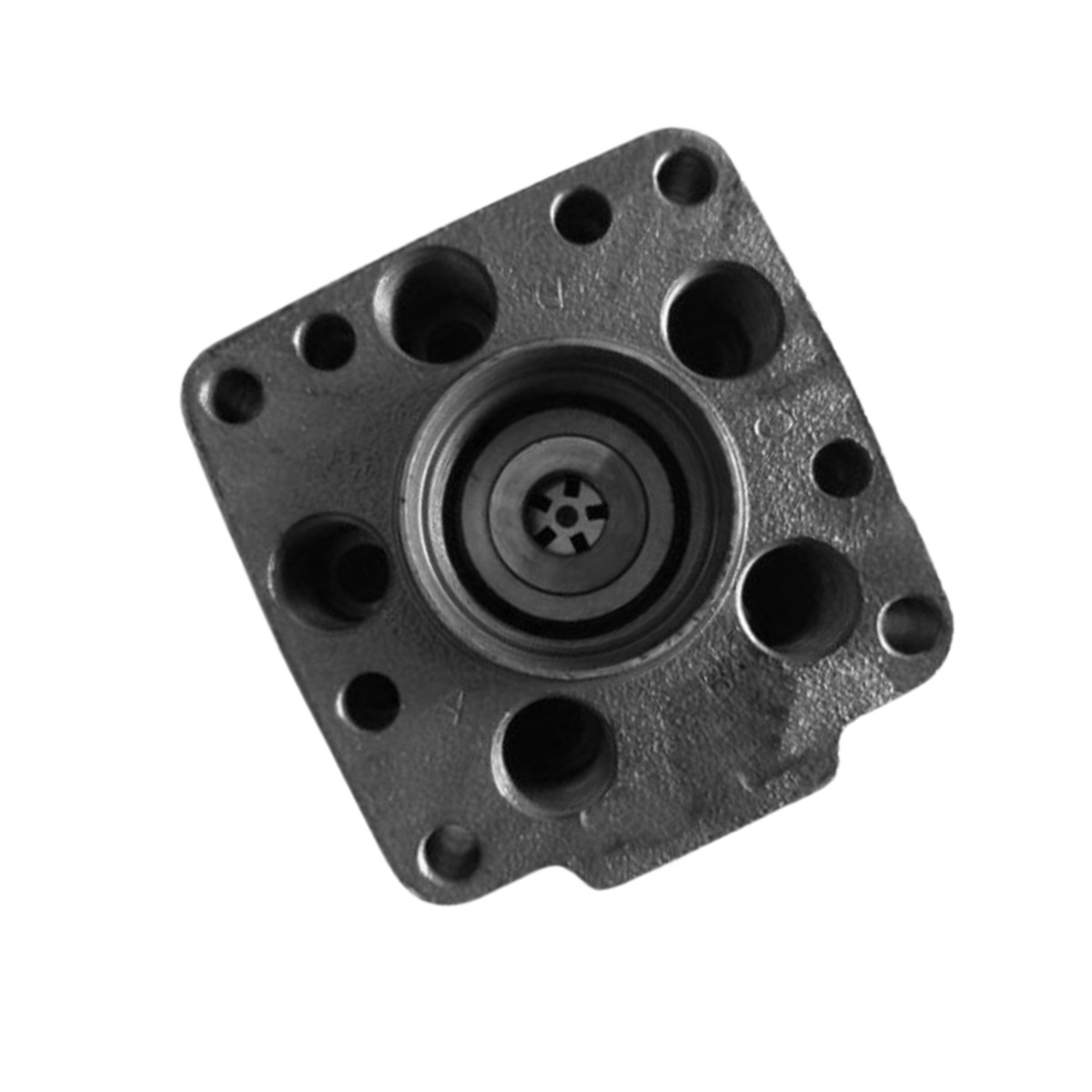 Kraftstoffeinspritzung VE Pumpenkopf Rotor 5/10R 1 468 335 345 für Audi