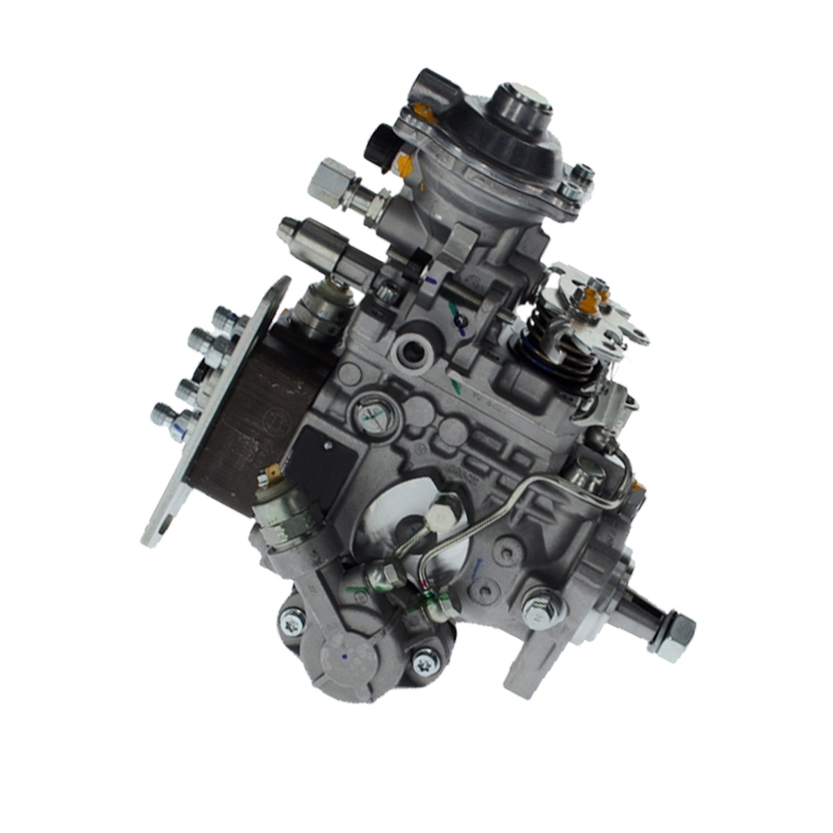 Aftermarket Kraftstoffverteiler Einspritzpumpe Motor 0460424286 VE4 4.4L 89kW für Bosch