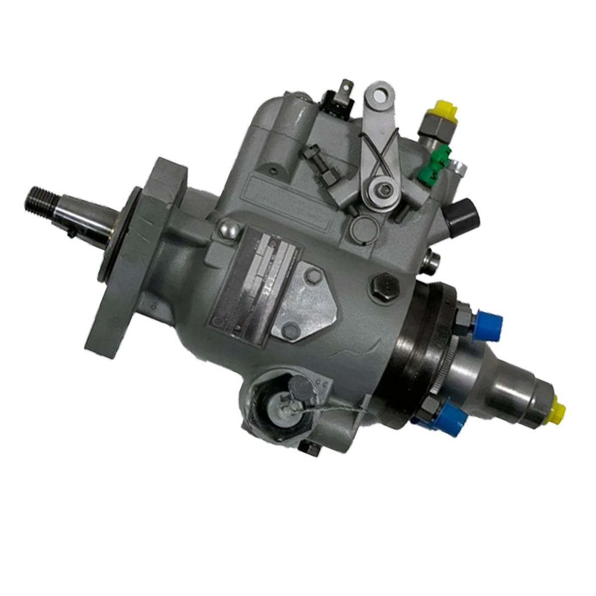 Einspritzpumpe RE500949 für John Deere