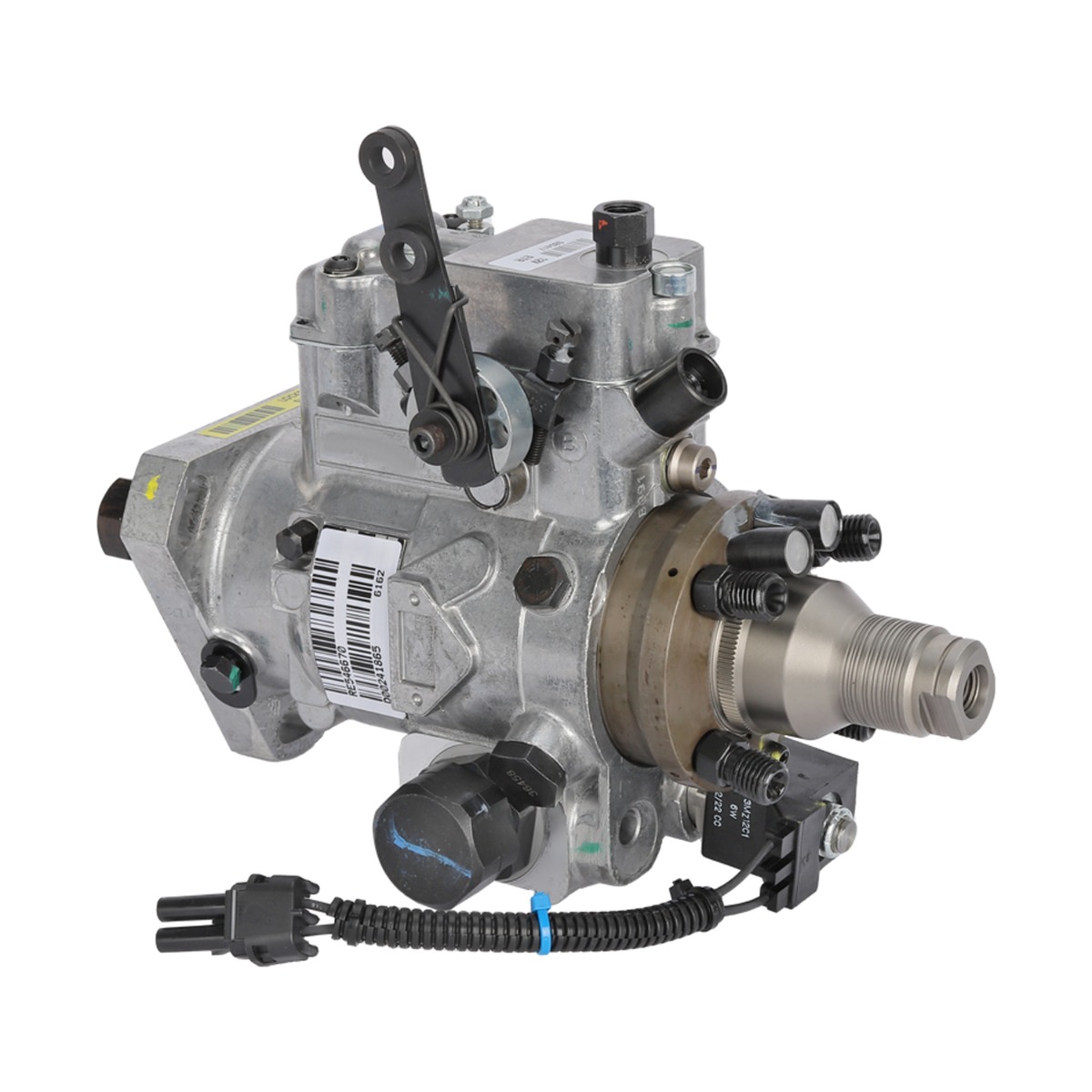 Einspritzpumpe DB4429-6162 RE546670 für John Deere