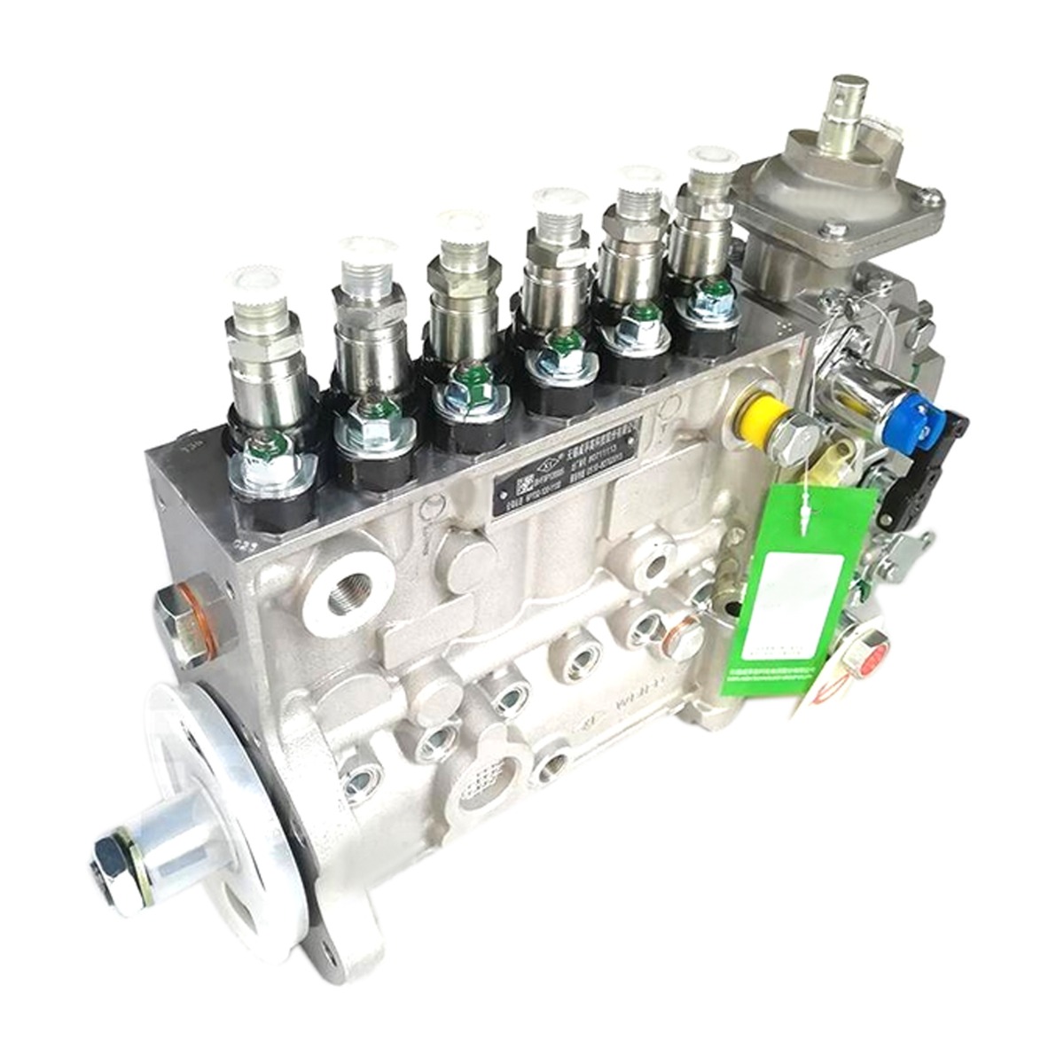 Einspritzpumpe 4989873 3976437 3976438 für Cummins