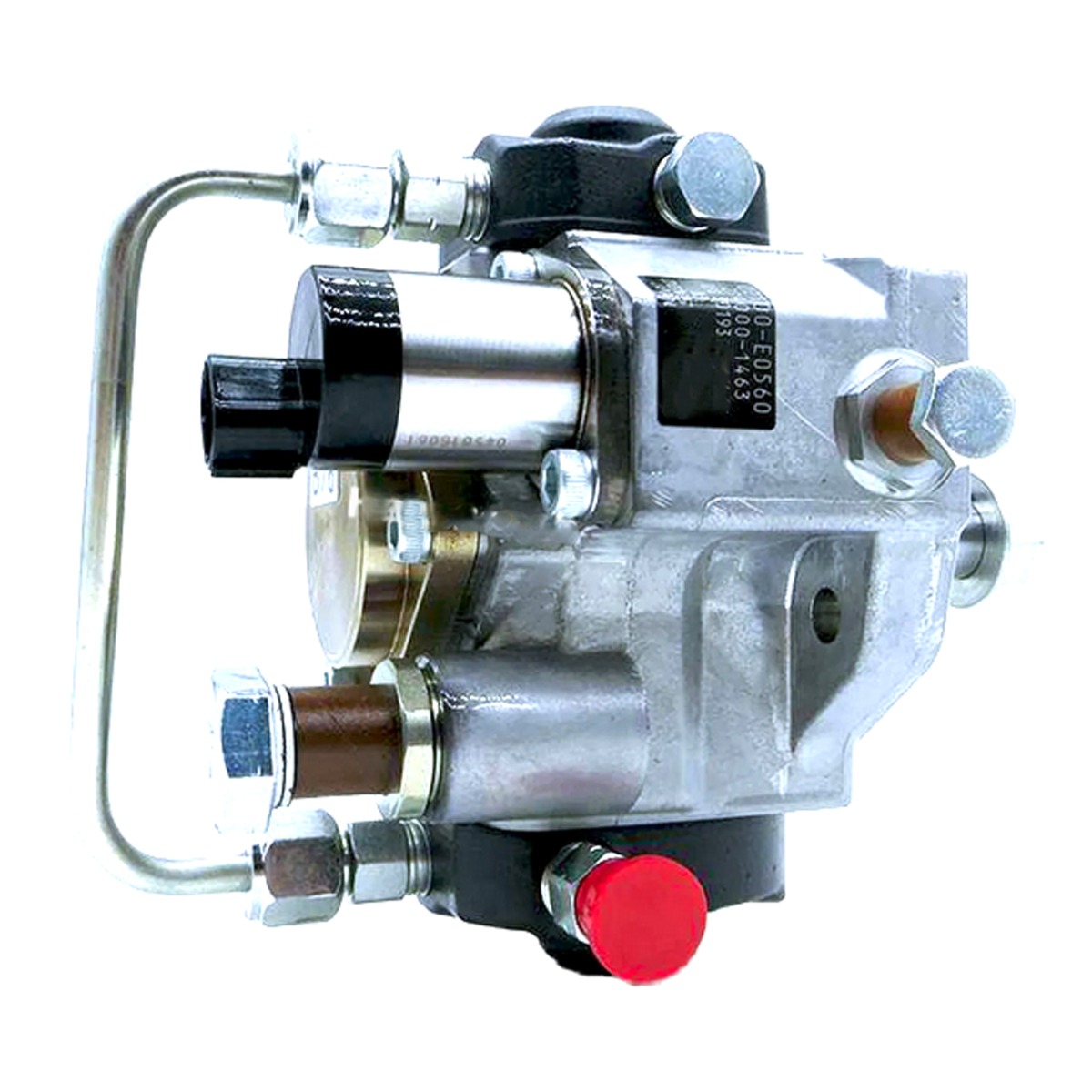 Einspritzpumpe 294000-1450 22100-E0550-A für Hino