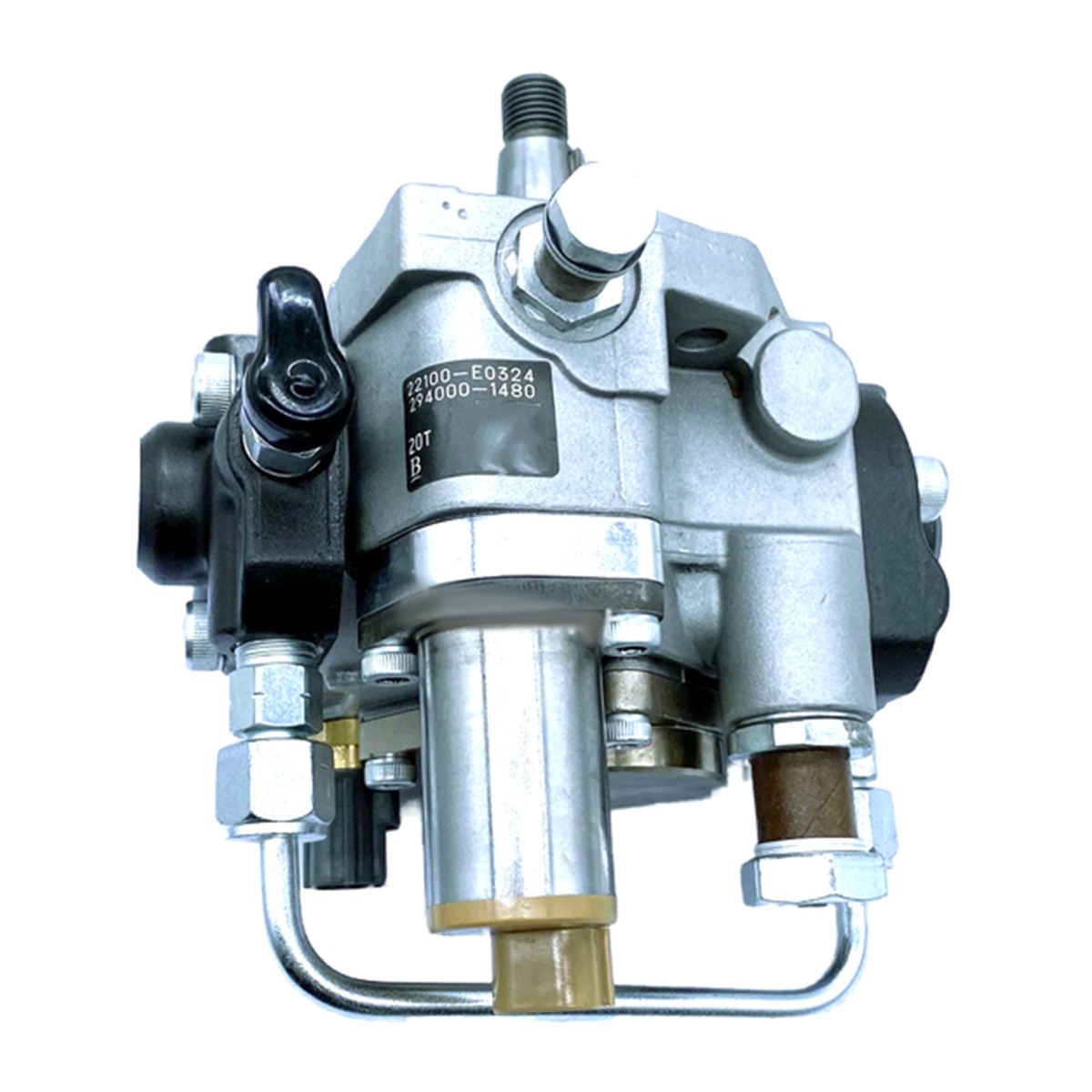 Einspritzpumpe 294000-1480 22100-E0324 für Hino