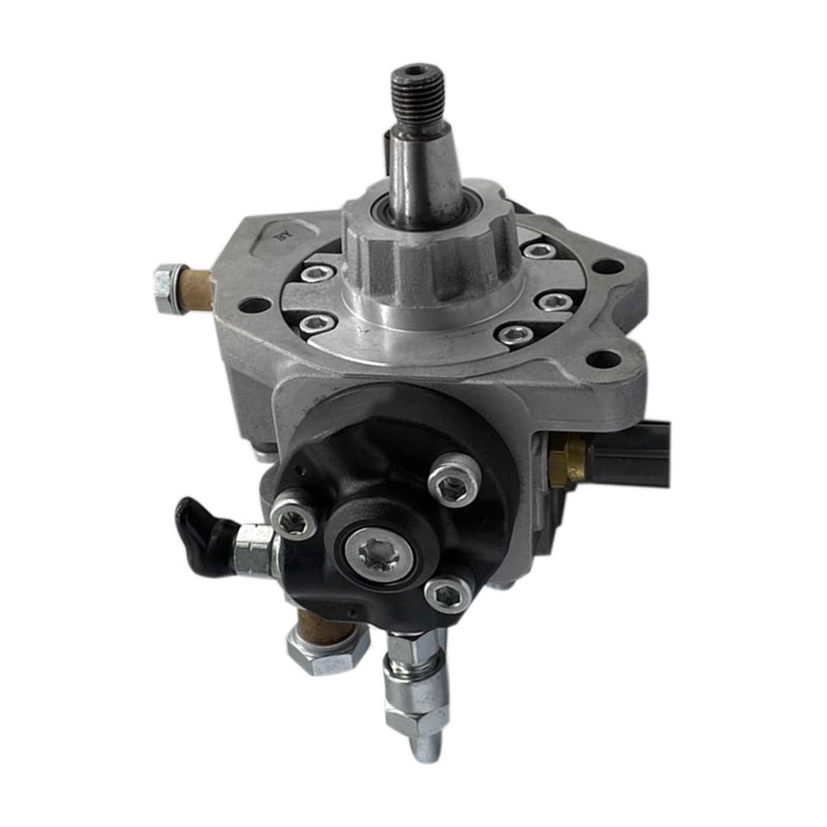 Einspritzpumpe 294000-0963 22100-E0243 für Hino