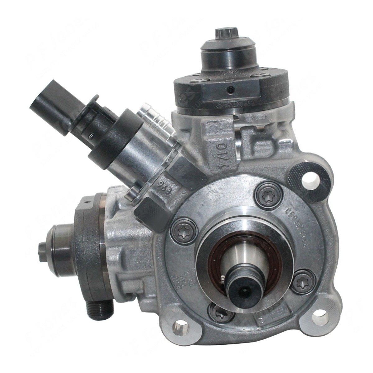 Einspritzpumpe 0445010690 für BMW