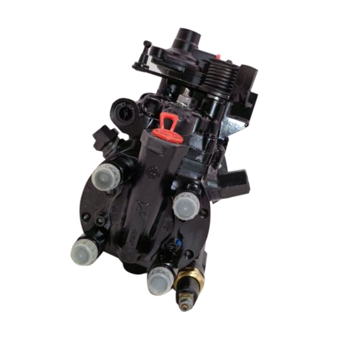 Einspritzpumpe 8523A630X für New Holland