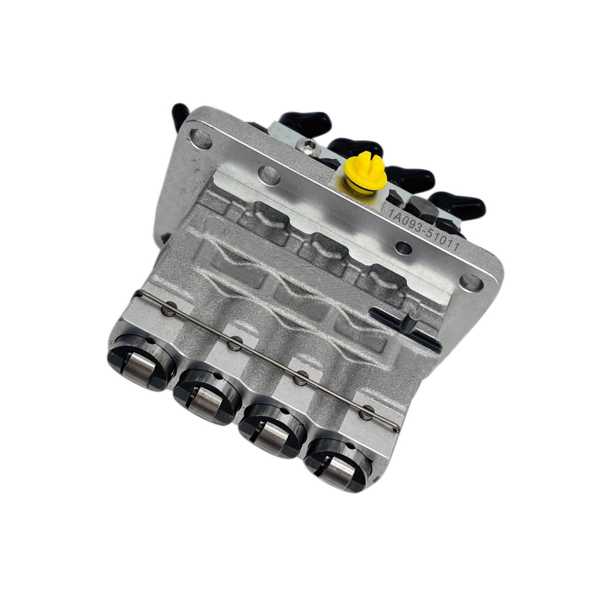 Einspritzpumpe 1A093-51011 für Kubota