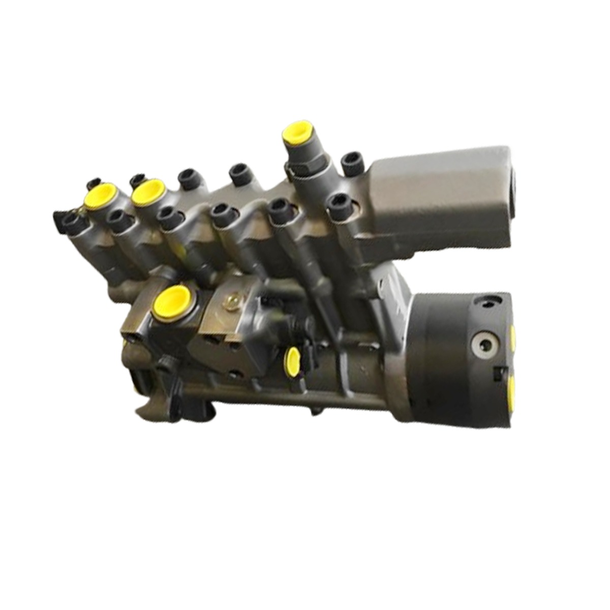 Einspritzpumpe 4306515 F00BC00115 für Cummins