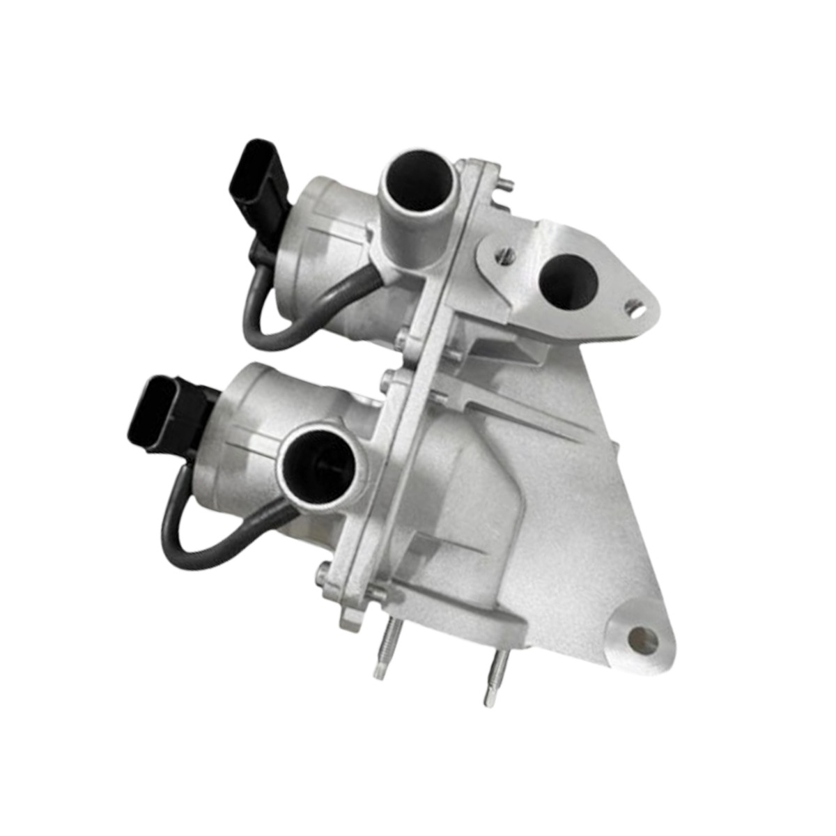 Sekundärlufteinspritzpumpenventil 2571031011 25710-31012 für Toyota