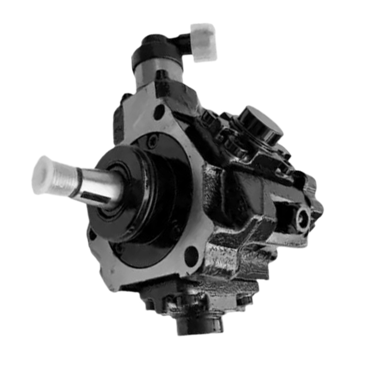 Bosch-Einspritzpumpe 0445010457 X191106 für Yunnei