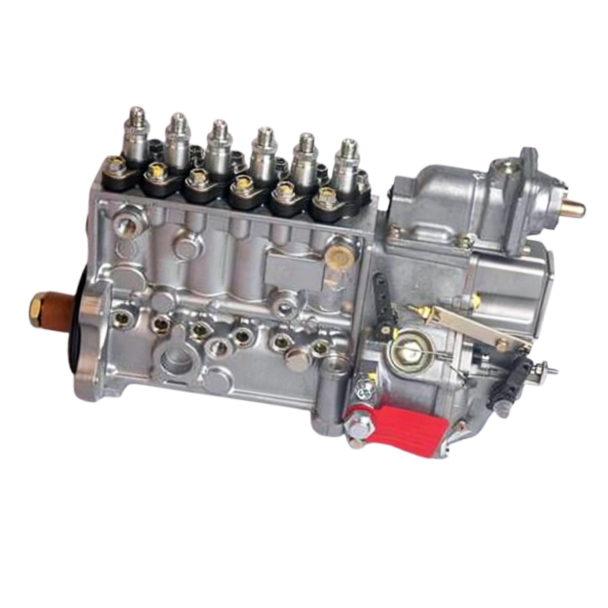 Bosch-Kraftstoffeinspritzpumpe 0402736889 3283279 3283279RX für Cummins