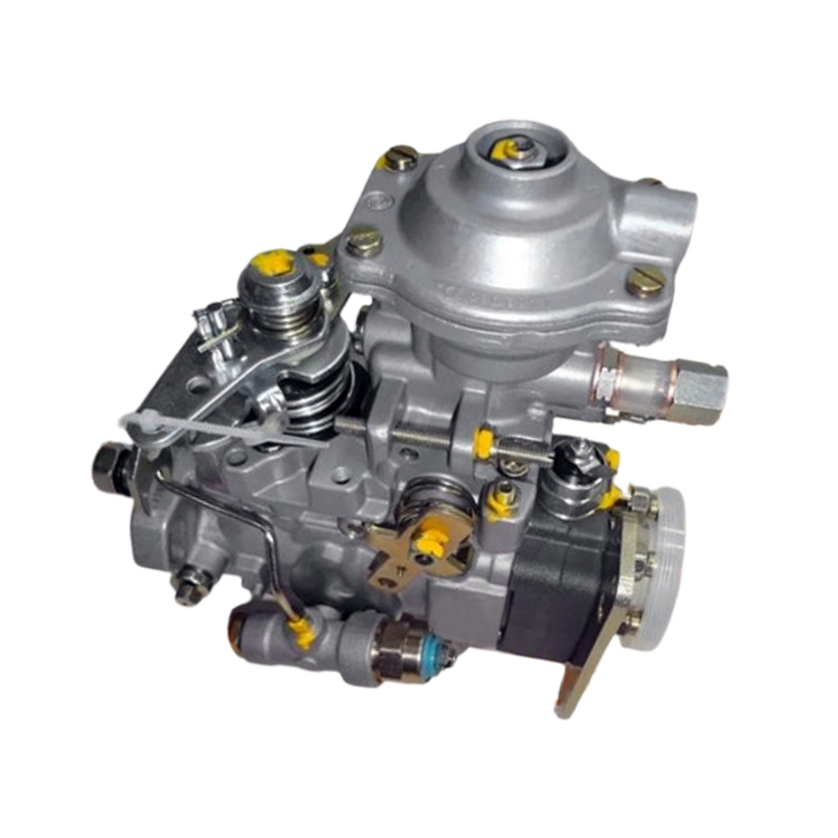 VE6-Kraftstoffeinspritzpumpe 3963959 für Cummins