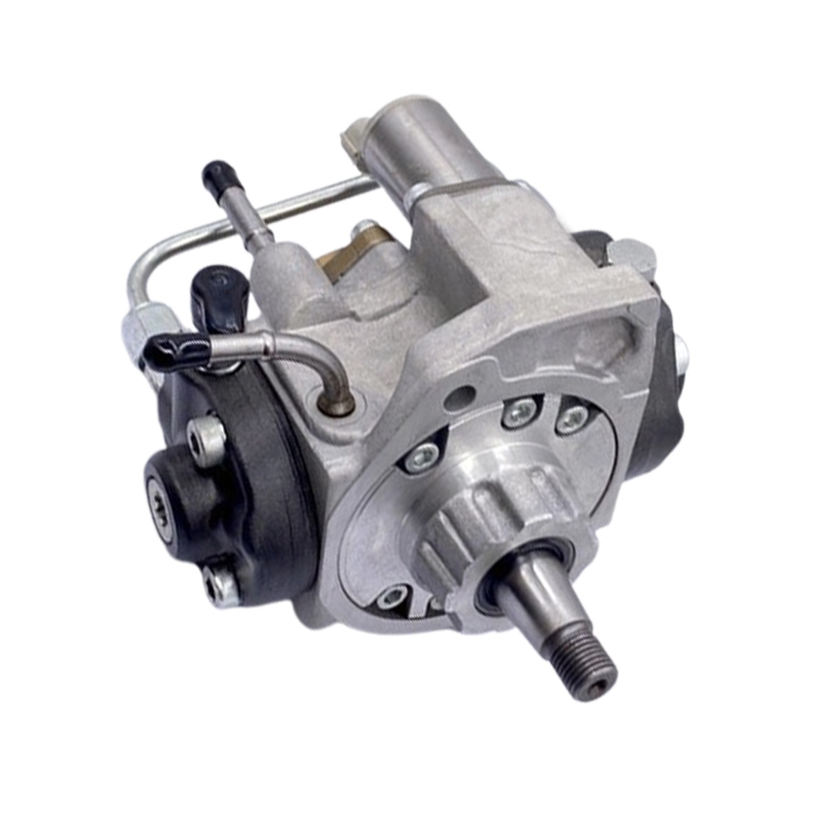 Denso-Einspritzpumpe 294000-0701 2940000701 für Toyota