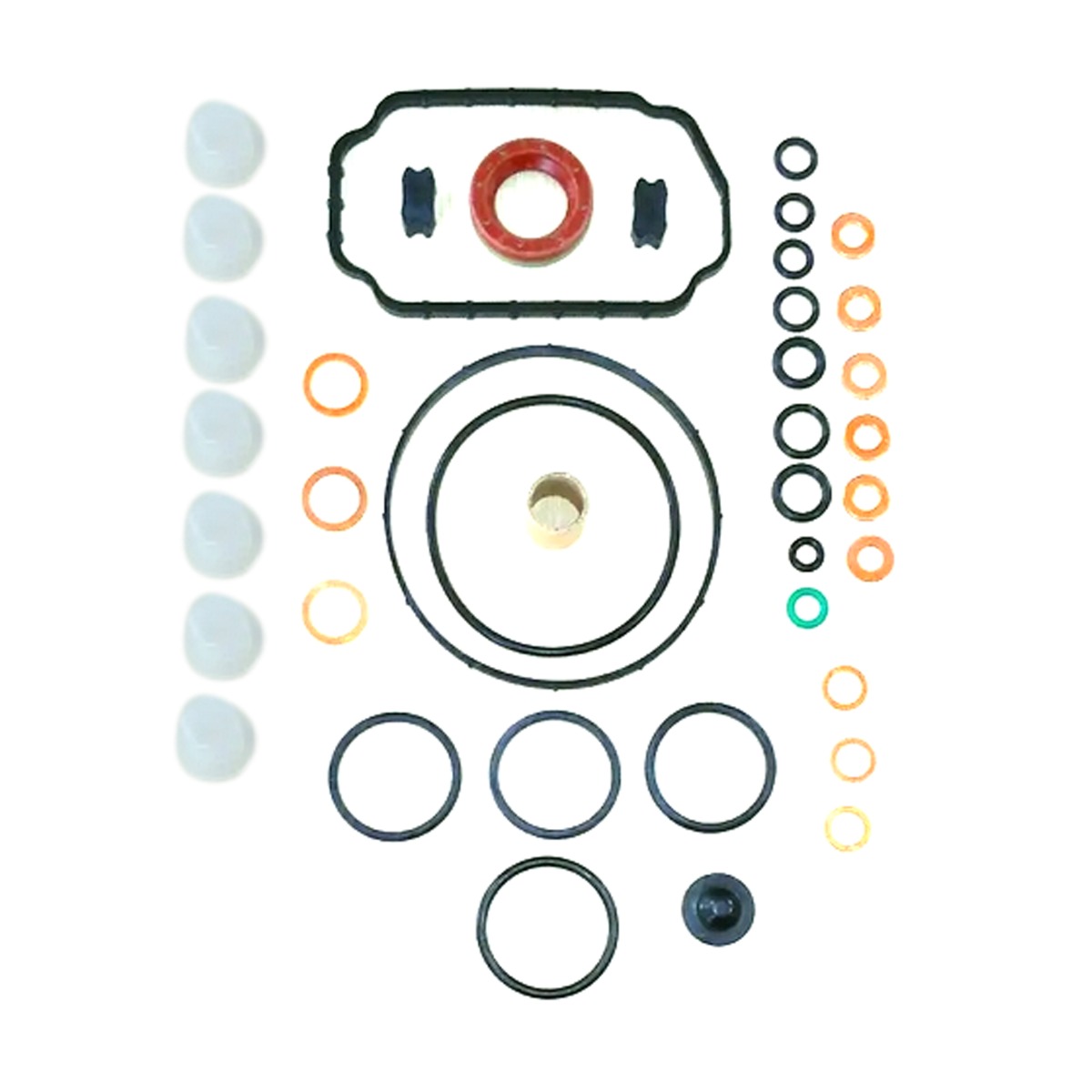 Einspritzpumpe VE3 VE4 VE5 VE6 Reparatursatz Aftermarket 1467010520 für Bosch