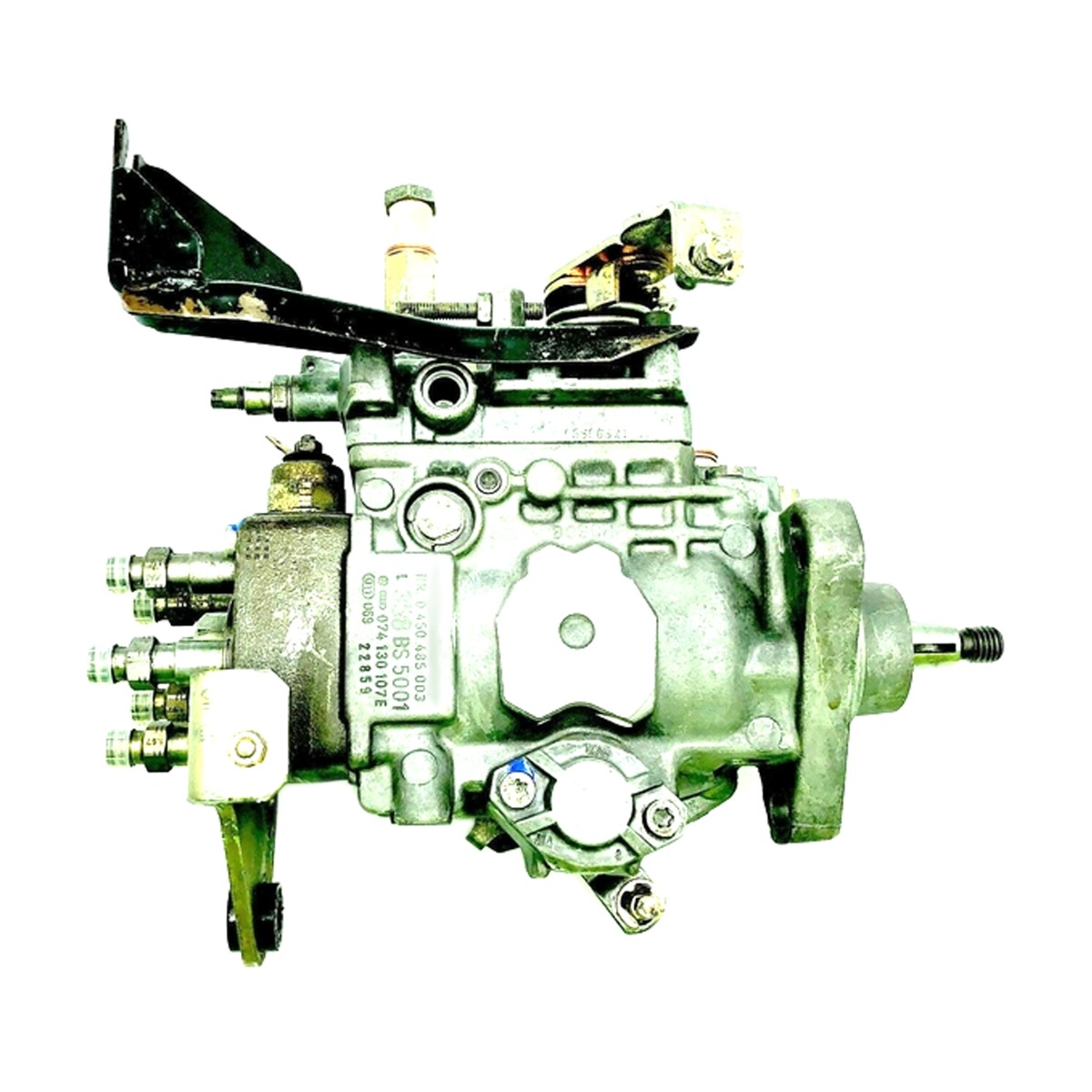 Aftermarket-Einspritzpumpe Bosch 0460485003 für Volkswagen