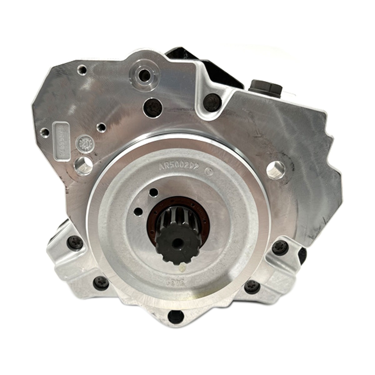 Aftermarket Bosch 0-445-020-081 Liebherr 10117814 High Pressure Fuel Injection Pump for Liebherr