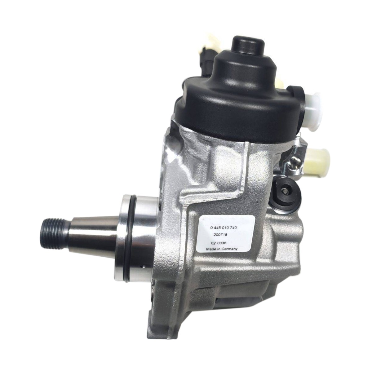 Bosch CP4 Hochdruck-Kraftstoffeinspritzpumpe 0445010556 für Hyundai