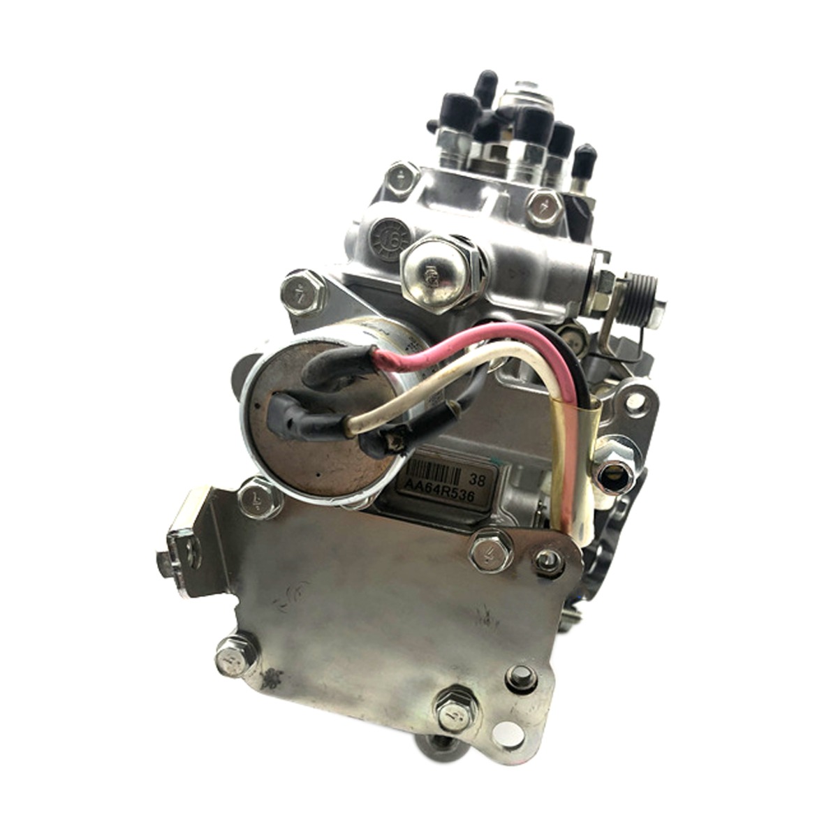 Kraftstoffeinspritzpumpe 729653-51300 für Yanmar