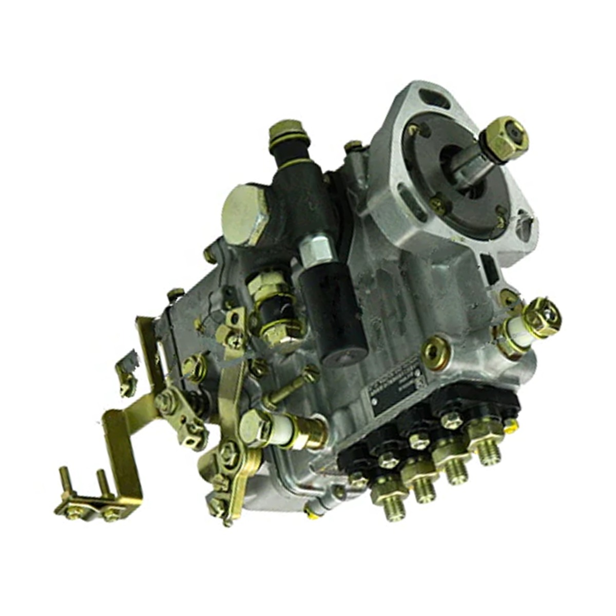 Einspritzpumpe A498B-21000 für Xinchai