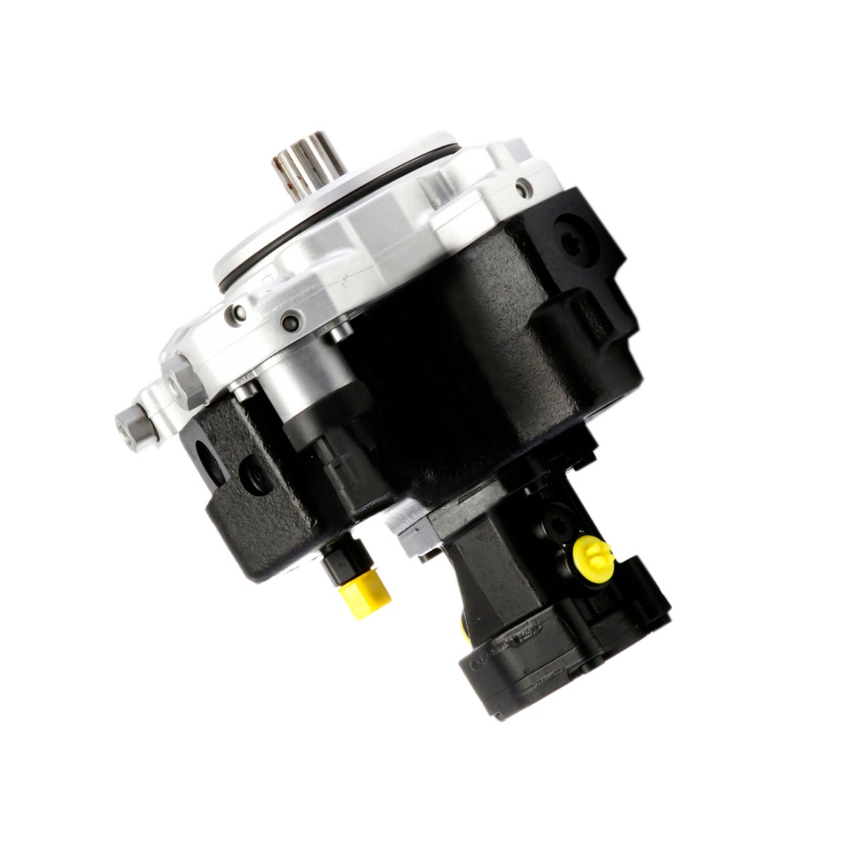 Einspritzpumpe 0445020202 für Mann