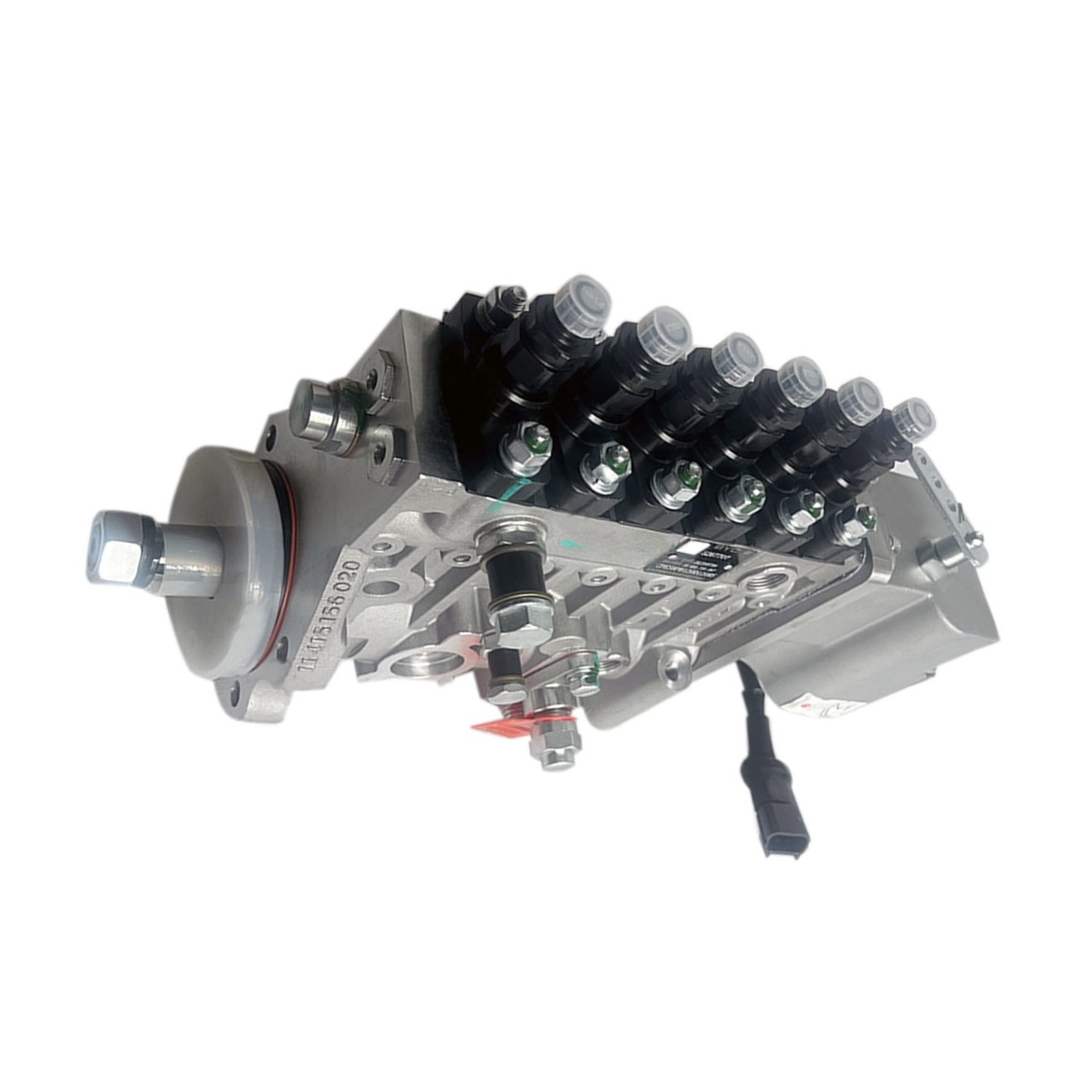 Einspritzpumpe 5267707 4930965 für Cummins