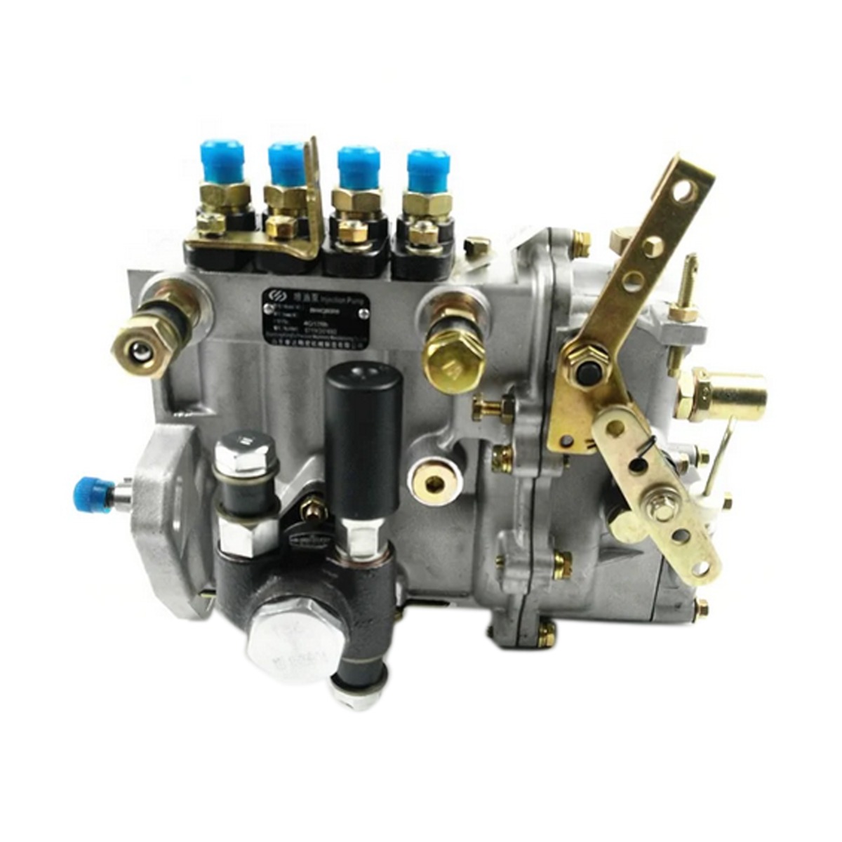 Kraftstoffeinspritzpumpe CB4P426 für Sinotruk