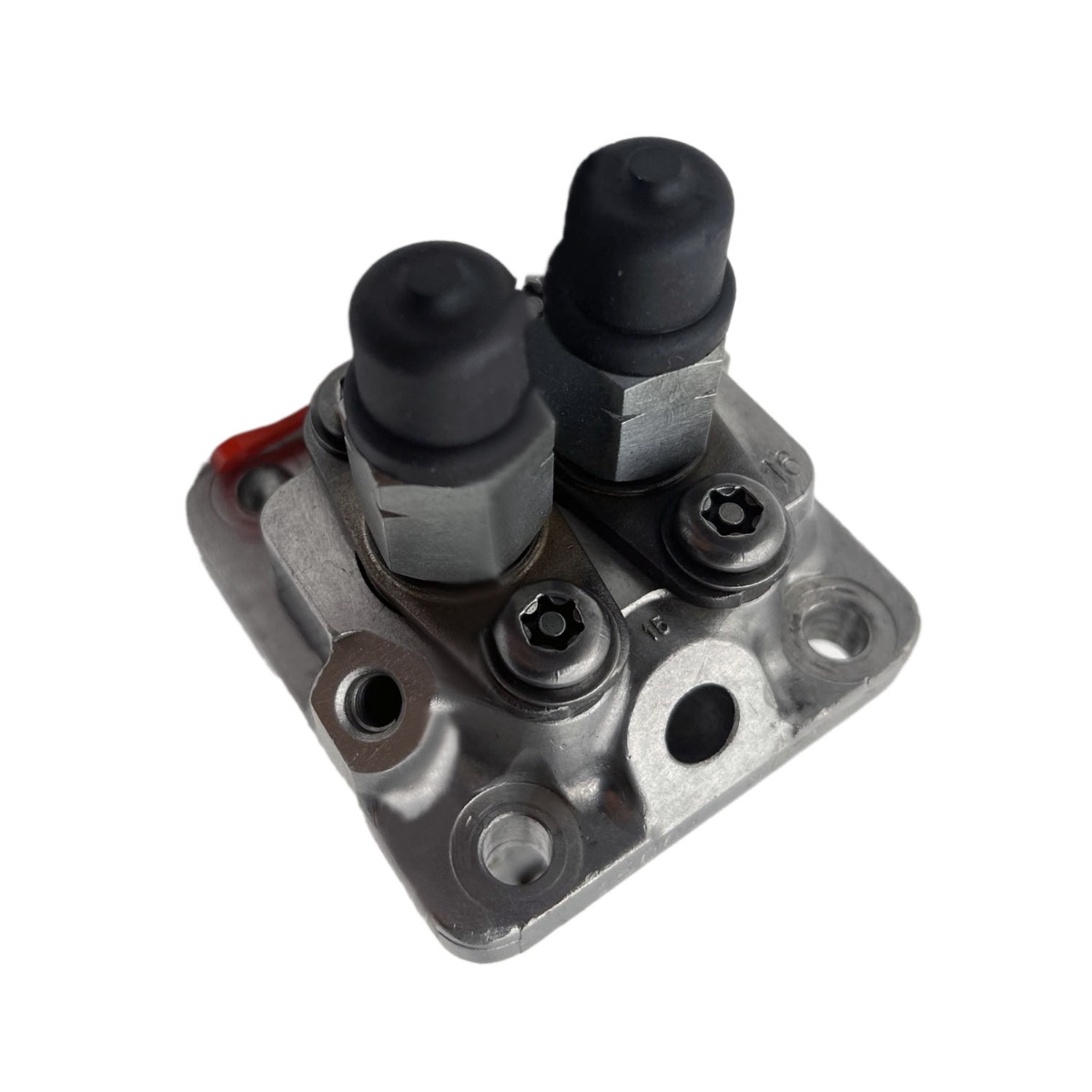 Kraftstoffeinspritzpumpenkopfbaugruppe 1G449-51011 für Kubota