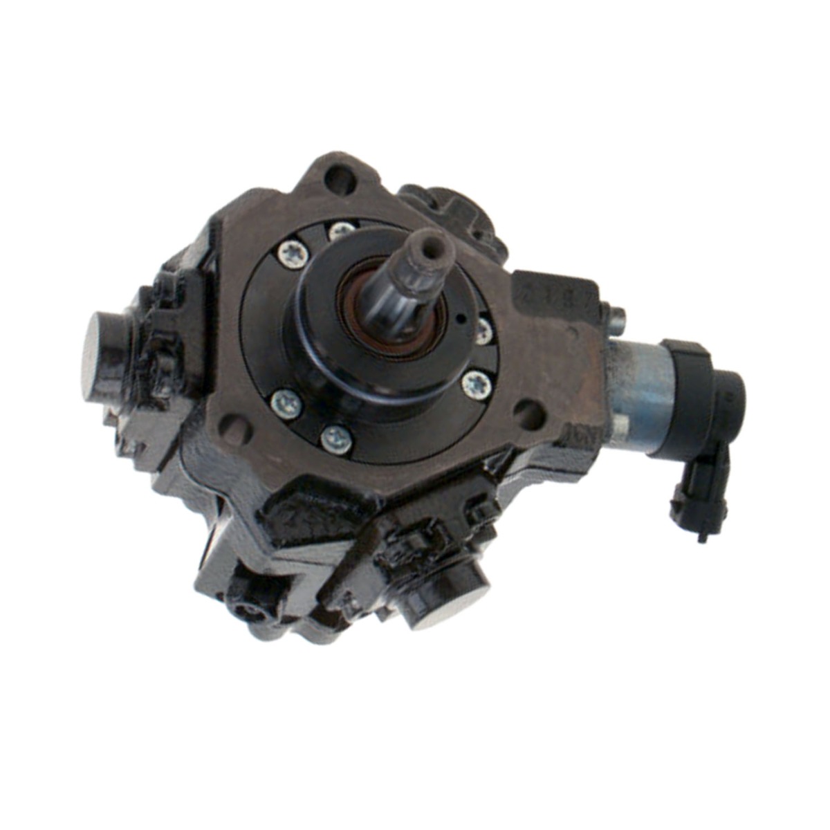 Einspritzpumpe 0445010199 für Opel