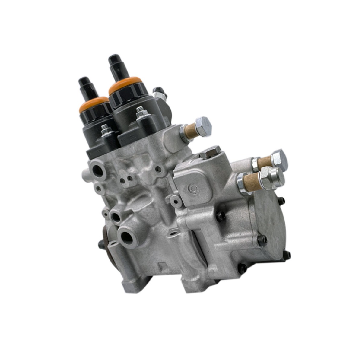 Denso-Kraftstoffeinspritzpumpe 094000-0810 8-98192478-0 für Isuzu