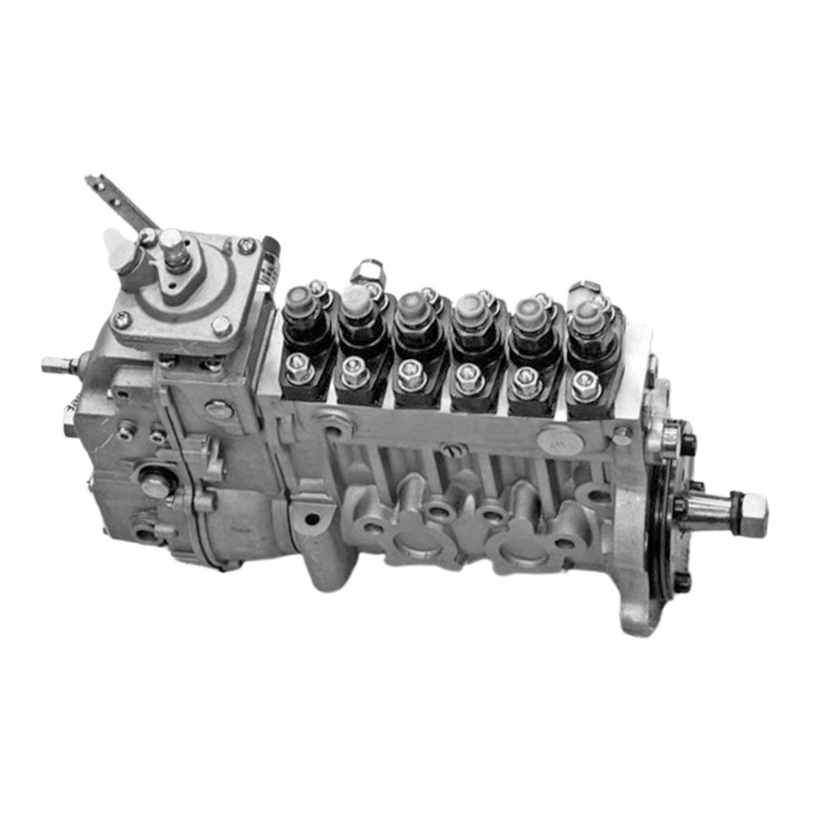 Pompe d'injection de carburant 3966597 pour Cummins